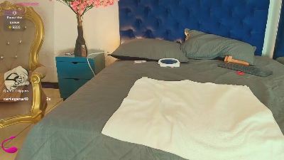 Atenea_Hott live cam on Cam4