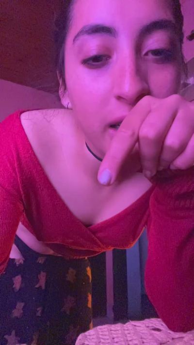 Athenabloomm live cam on Cam4