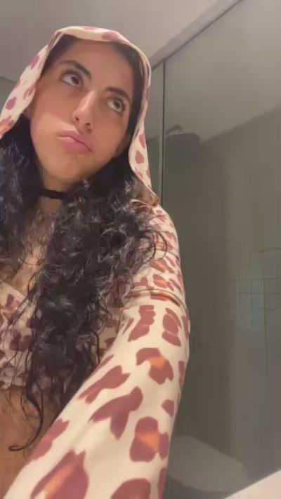 Athenabloomm live cam on Cam4