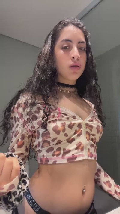 Athenabloomm live cam on Cam4