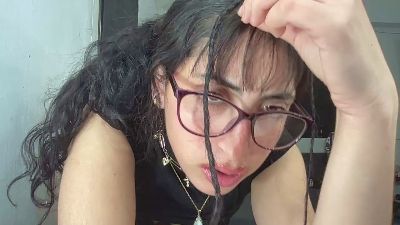 Athenabloomm live cam on Cam4