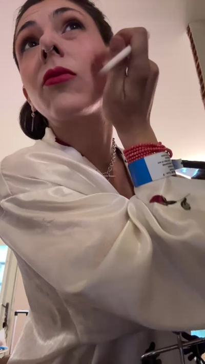 Athenais_Olympe webcam