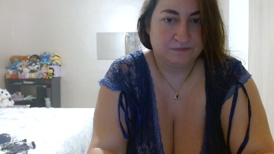 Athenay live cam on Cam4