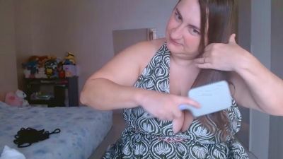 Athenay live cam on Cam4