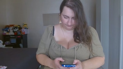 Athenay live cam on Cam4