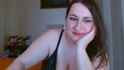 Athenay live cam on Cam4