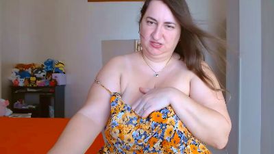 Athenay live cam on Cam4