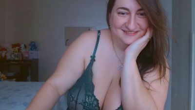 Athenay live cam on Cam4
