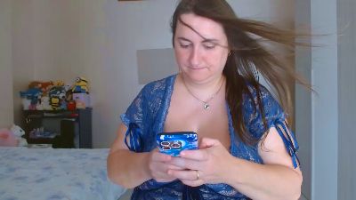 Athenay live cam on Cam4