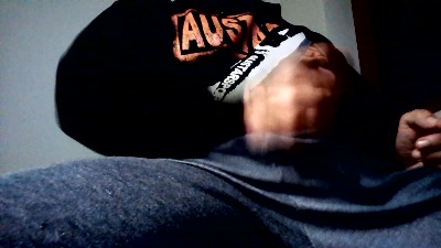 Athletic80 live cam on Cam4