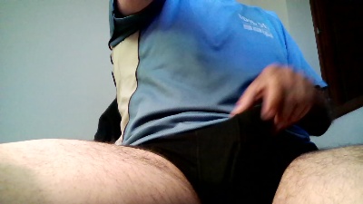Athletic80 live cam on Cam4
