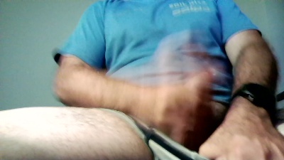 Athletic80 live cam on Cam4