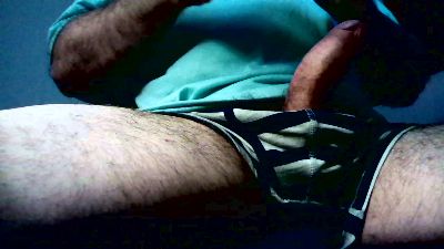 Athletic80 live cam on Cam4