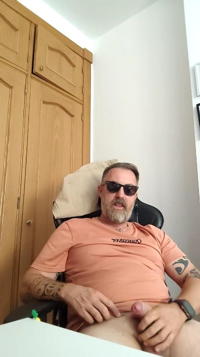 Atipiko live cam on Cam4