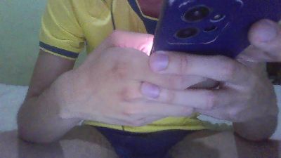 Ativo_PutoF live cam on Cam4