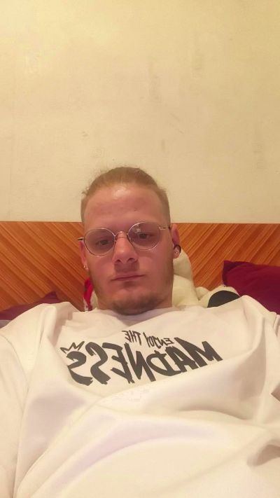 Profile and Statistics for Atlan63 on Cam4