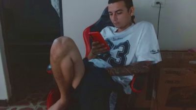 Atm_nino live cam on Cam4