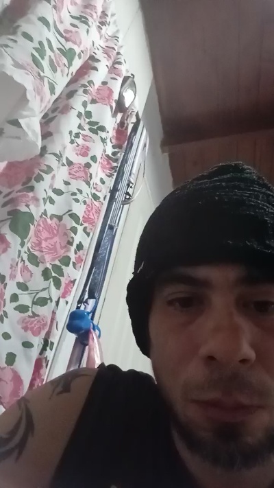 Atosved live cam on Cam4