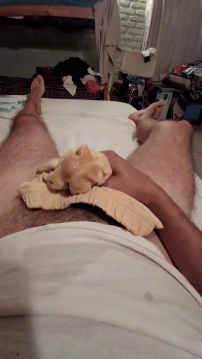 Webcam uomo dal vivo da Argentina con Atraccion077