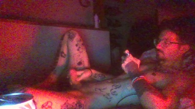 Atreus69big live cam on Cam4