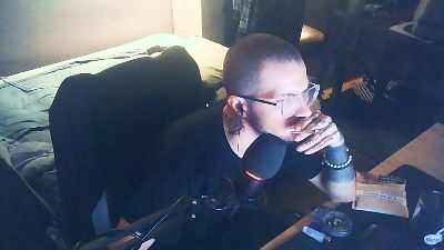 Atreus69big live cam on Cam4