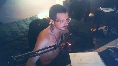 Atreus69big live cam on Cam4