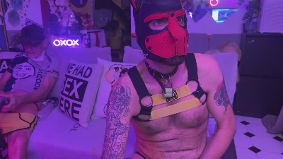 Atroth live cam on Cam4