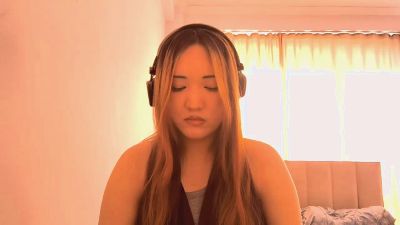 AubreyAdolfo live cam on Cam4