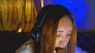 AubreyAdolfo live cam on Cam4