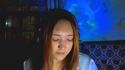AubreyAdolfo live cam on Cam4