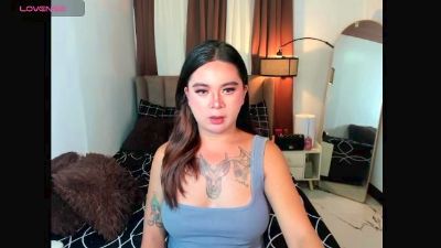 Profile and Statistics for AubrielleVenice on Cam4