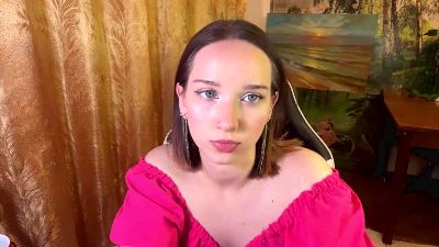AudieTimperman live cam on Cam4