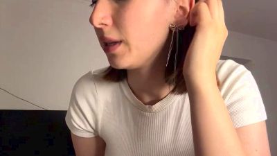 AudieTimperman live cam on Cam4