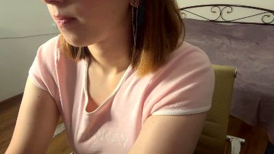 AudieTimperman live cam on Cam4