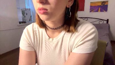 AudieTimperman live cam on Cam4
