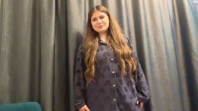 AudraGaudet live cam on Cam4