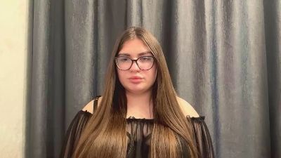 AudraGaudet live cam on Cam4