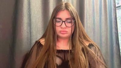 AudraGaudet live cam on Cam4