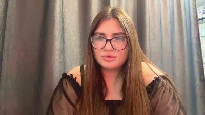 AudraGaudet live cam on Cam4