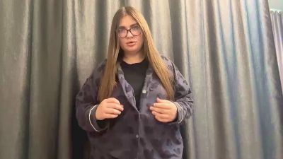 AudraGaudet live cam on Cam4