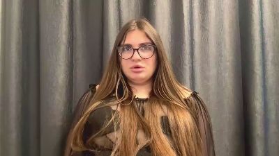 AudraGaudet live cam on Cam4