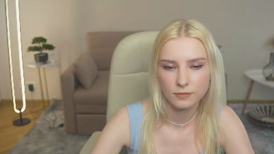 AudraHuprich live cam on Cam4