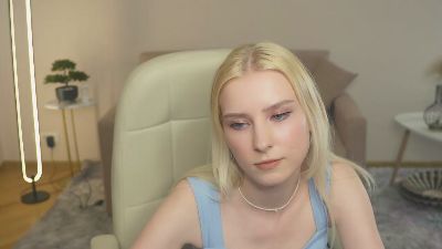 Profile and Statistics for AudraHuprich on Cam4