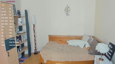 AudraHuprich live cam on Cam4
