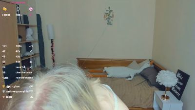 AudraHuprich live cam on Cam4