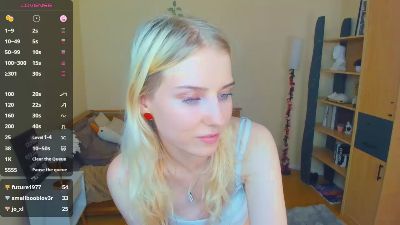 AudraHuprich live cam on Cam4