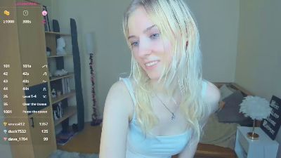 AudraHuprich live cam on Cam4