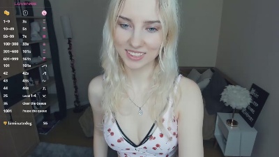 AudraHuprich live cam on Cam4