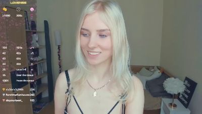 AudraHuprich live cam on Cam4
