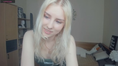 AudraHuprich live cam on Cam4